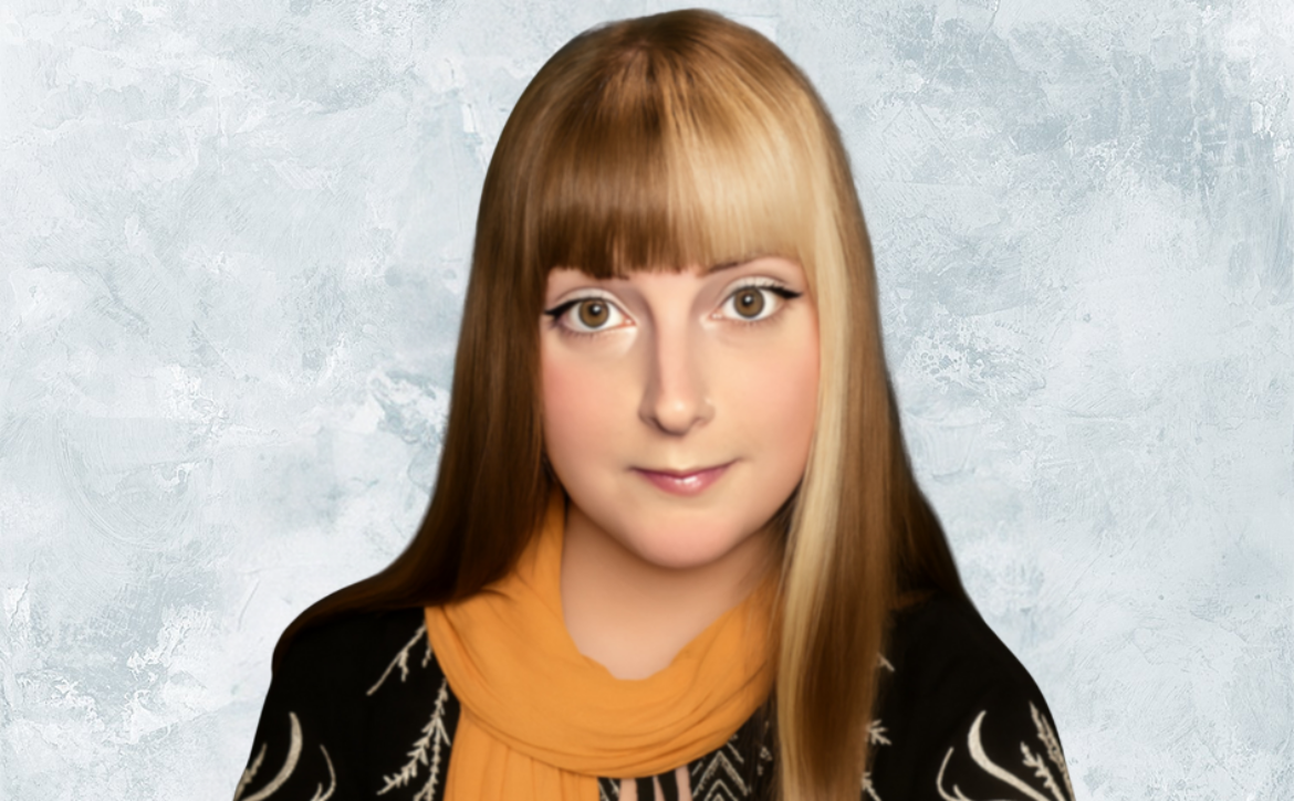 Kristcha-DeGuerre – Kristcha DeGuerre