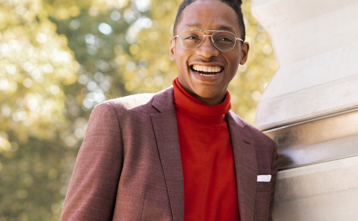 David Robertson photo 1 – David Robertson