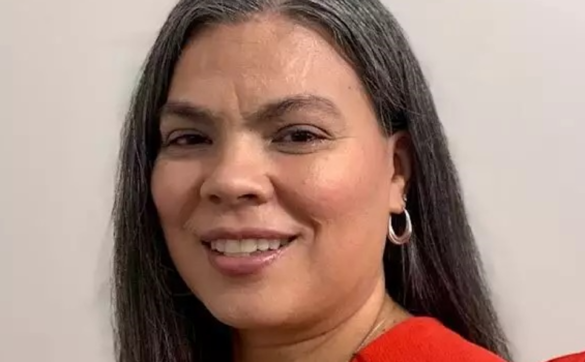 Dr. Sharon Rodriguez