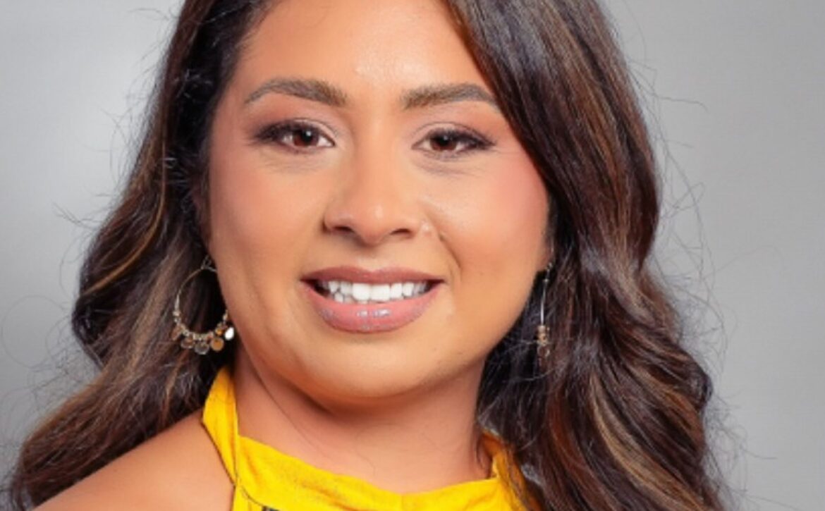 Ponciano, Ana_Headshot – Ana Liseth Ponciano