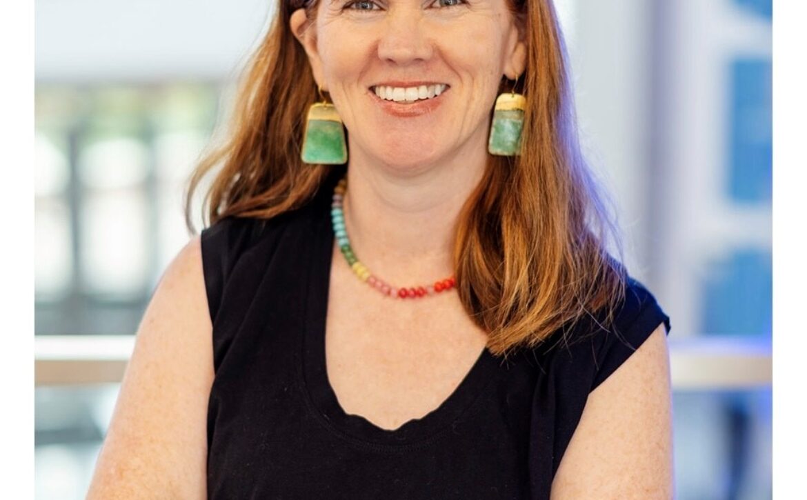 Courtney McDermott, MSW, LCSW