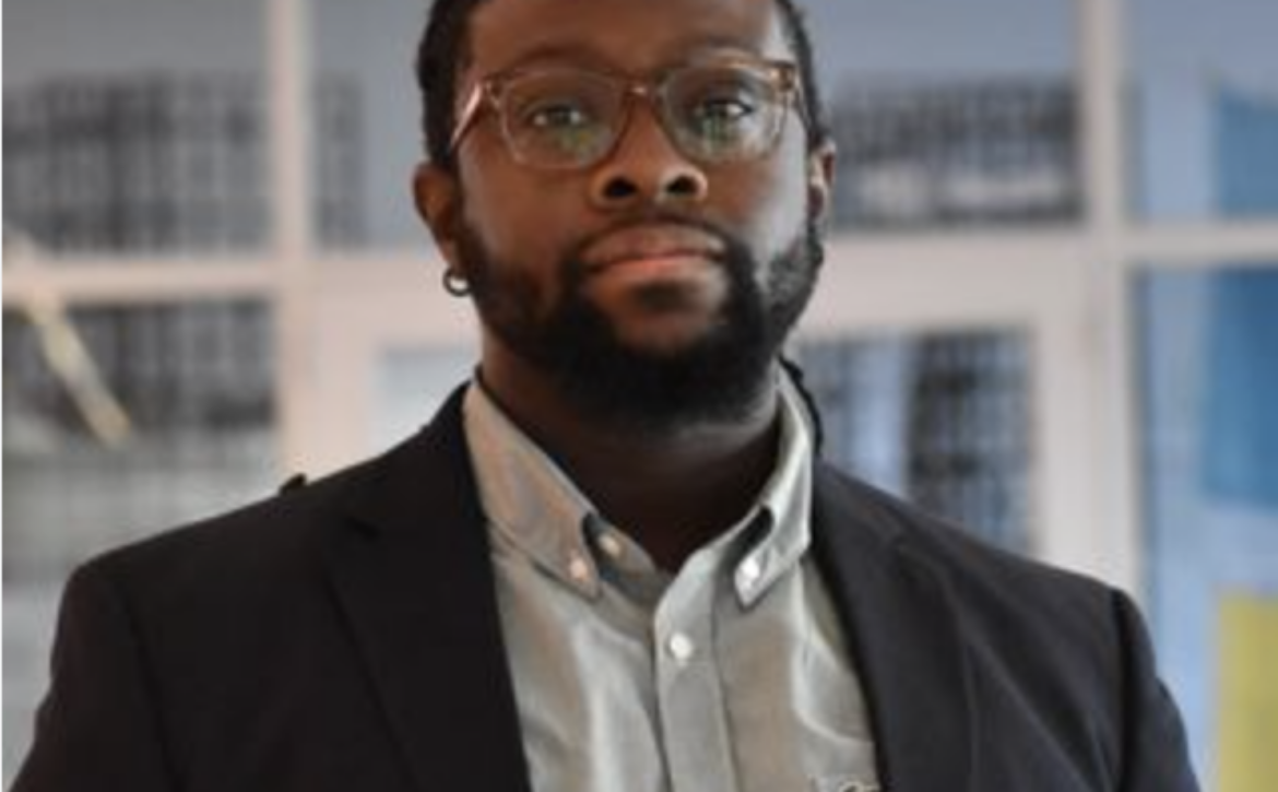 Dr. Dwayne James, LCSW