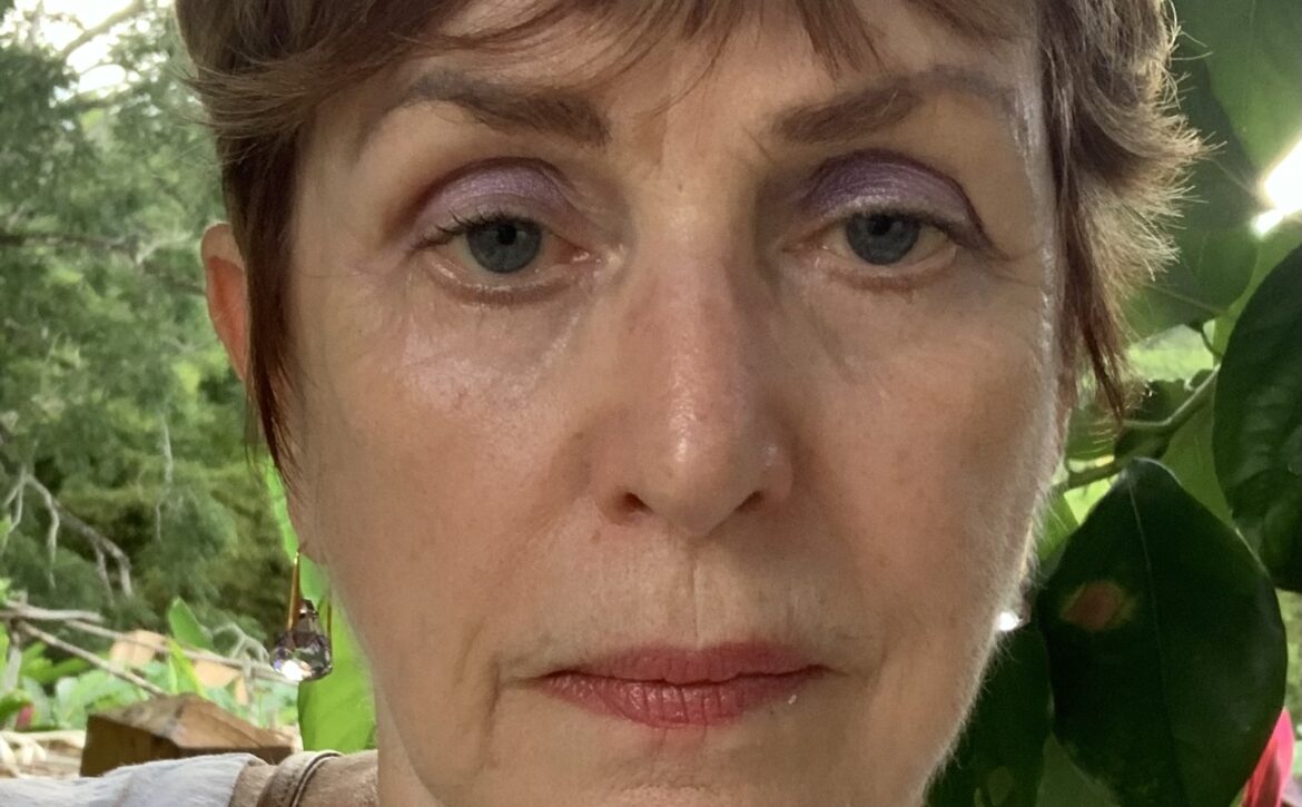 Lucy Fleming