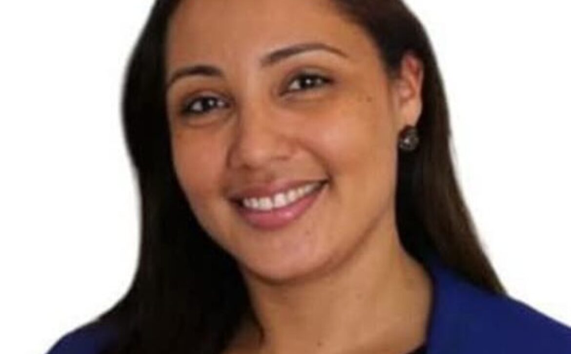 Miralda pic – Melissa Miralda