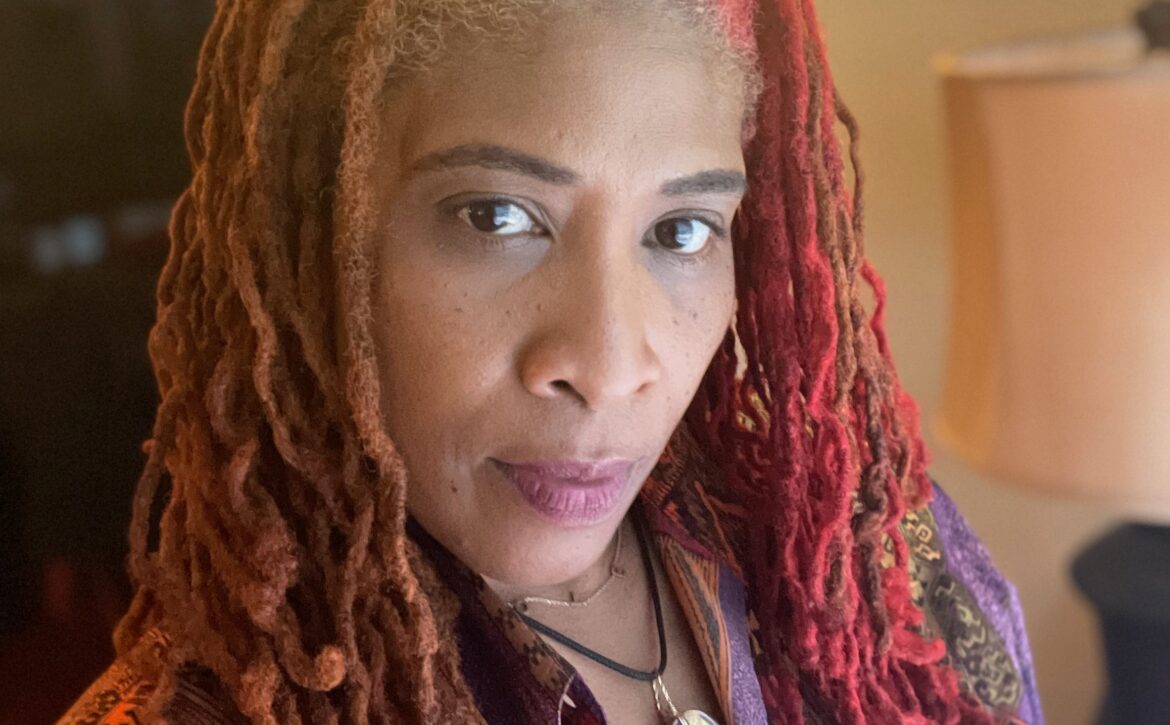UB Profile Pic – Dr. Angela Flowers