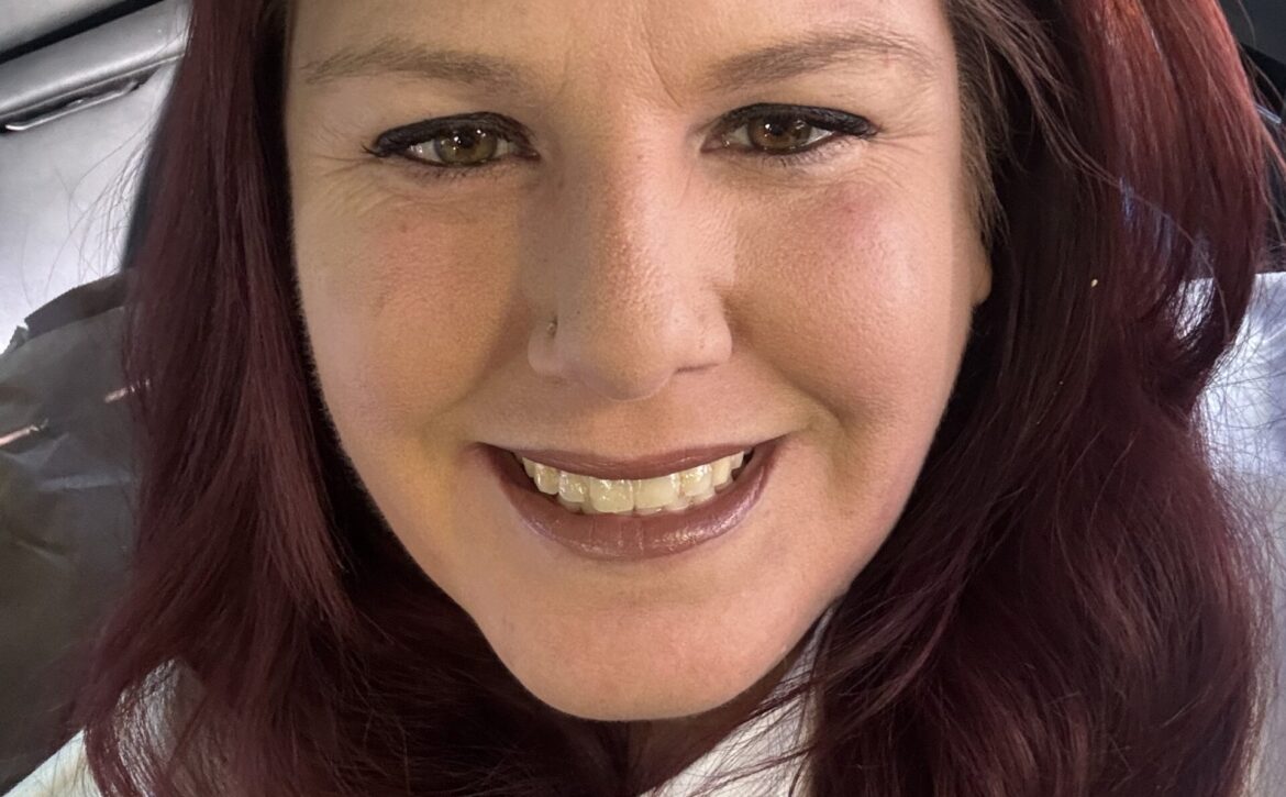 andrea olson